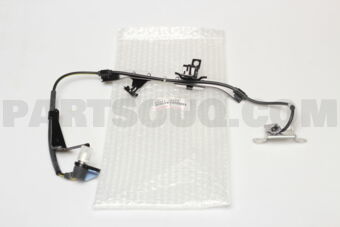 Toyota 8954236020 SENSOR, SPEED, FRONT RH