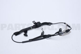Toyota 8954236070 SENSOR, SPEED, FR RH