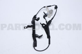 Toyota 8954236070 SENSOR, SPEED, FR RH