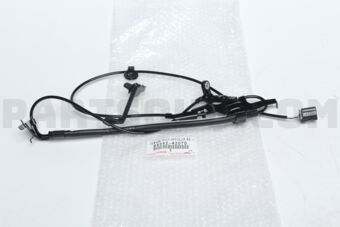 Toyota 8954242070 SENSOR SPEED FR RH