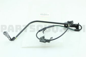 Toyota 8954248010 SENSOR, SPEED, FRONT RH