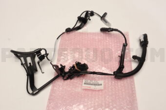 Toyota 8954260090 SENSOR SPEED FR RH