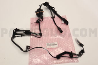 Toyota 8954260090 SENSOR SPEED FR RH