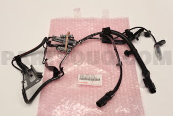 Toyota 8954260090 SENSOR SPEED FR RH