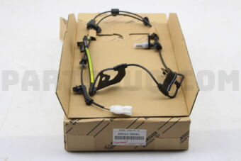 Toyota 895430K081 SENSOR, SPEED, FR LH