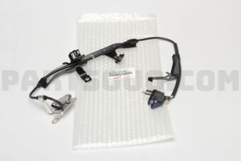 Toyota 8954336020 SENSOR, SPEED, FRONT LH