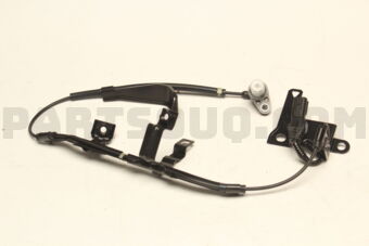 Toyota 8954336070 SENSOR,SPEED,FR LH