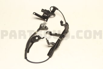 Toyota 8954336070 SENSOR,SPEED,FR LH
