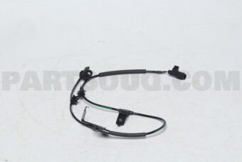 Toyota 89543BZ110 SENSOR SPEED FR LH