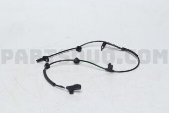 Toyota 89543BZ110 SENSOR SPEED FR LH
