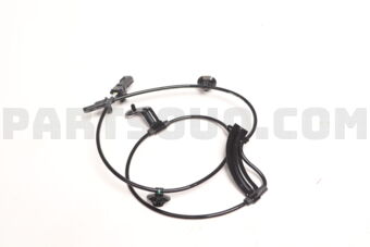 Toyota 89543BZ180 SENSOR SPEED FR LH