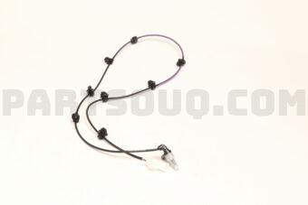 Toyota 895450K300 SENSOR SPEED RR RH