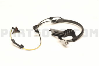 Toyota 8954526130 SENSOR, SPEED, RR RH