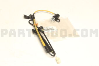 Toyota 8954530010 SENSOR, SPEED, REAR RH