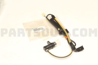 Toyota 8954530010 SENSOR, SPEED, REAR RH