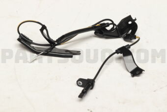 Toyota 8954530080 SENSOR, SPEED, REAR RH