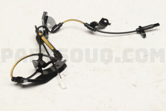 Toyota 8954530080 SENSOR, SPEED, REAR RH