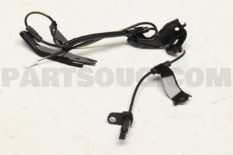 Toyota 8954530080 SENSOR, SPEED, REAR RH