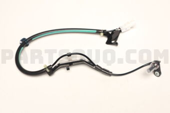 Toyota 895460K220 SENSOR SPEED RR LH