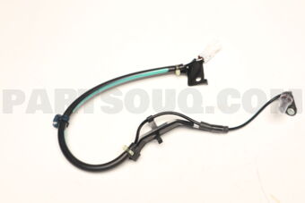 Toyota 895460K220 SENSOR SPEED RR LH