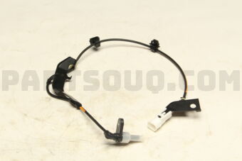 Toyota 895460K290 SENSOR, SPEED, RR LH