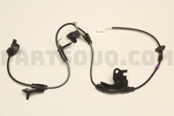 Toyota 8954648070 SENSOR, SPEED, REAR LH
