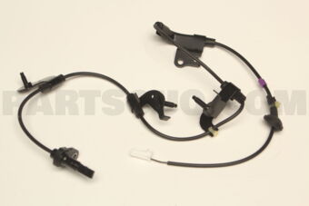 Toyota 8954648070 SENSOR, SPEED, REAR LH