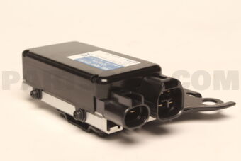 Toyota 8957060170 COMPUTER ASSY, FUEL PUMP CONTROL