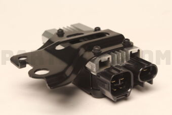 Toyota 8957060170 COMPUTER ASSY, FUEL PUMP CONTROL