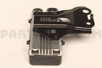Toyota 8957060170 COMPUTER ASSY, FUEL PUMP CONTROL