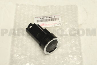 Toyota 896110K011 SWITCH PUSH START