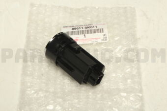 Toyota 896110K011 SWITCH PUSH START