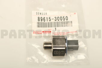 Toyota 8961530050 SENSOR, KNOCK CONTROL