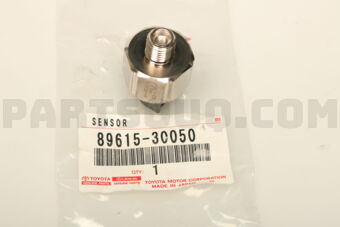 Toyota 8961530050 SENSOR, KNOCK CONTROL