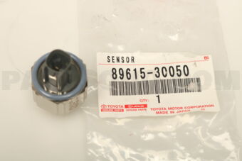 Toyota 8961530050 SENSOR, KNOCK CONTROL