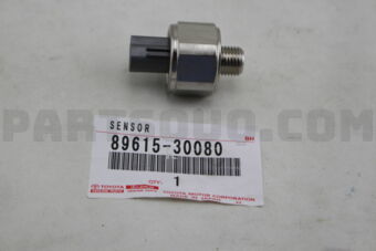 Toyota 8961530080 SENSOR, KNOCK CONTROL