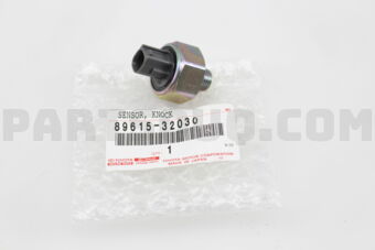 Toyota 8961532030 SENSOR, KNOCK CONTROL