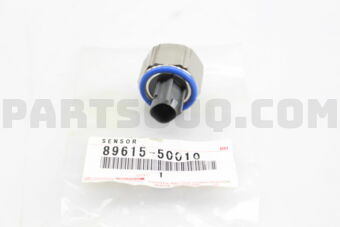 Toyota 8961550010 SENSOR, KNOCK CONTROL