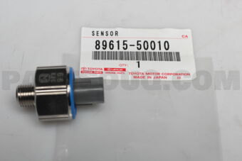 Toyota 8961550010 SENSOR, KNOCK CONTROL
