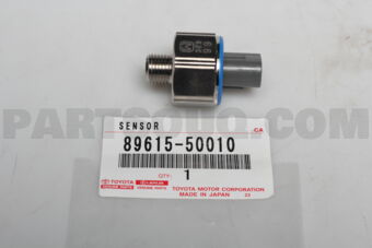 Toyota 8961550010 SENSOR, KNOCK CONTROL