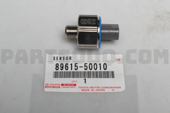 Toyota 8961550010 SENSOR, KNOCK CONTROL