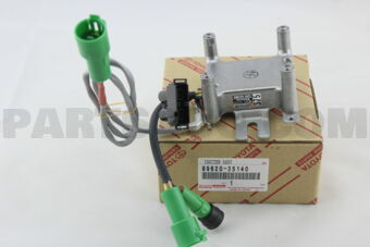 Toyota 8962035140 IGNITER ASSY