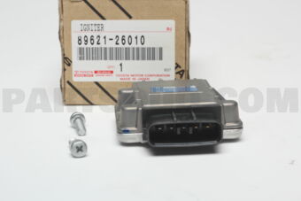 Toyota 8962126010 IGNITER ASSY