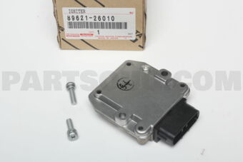 Toyota 8962126010 IGNITER ASSY