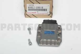 Toyota 8962126010 IGNITER ASSY