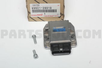 Toyota 8962126010 IGNITER ASSY