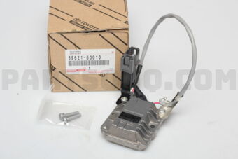 Toyota 8962160010 IGNITER ASSY