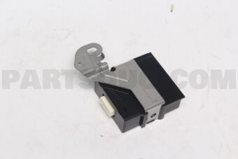 Toyota 8965071040 COMPUTER ASSY, POWER