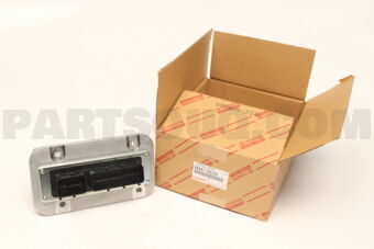 Toyota 8966160J30 COMPUTER, ENGINE CONTROL