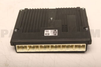 Toyota 89661FA200 COMPUTER, ENGINE CON